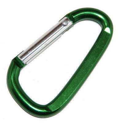 8cm Carabiner (B006_PC) 8cm Carabiner
