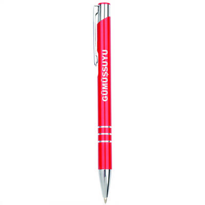 Aluminium Metal Pen (PC1463_PC) Aluminium Metal Pen