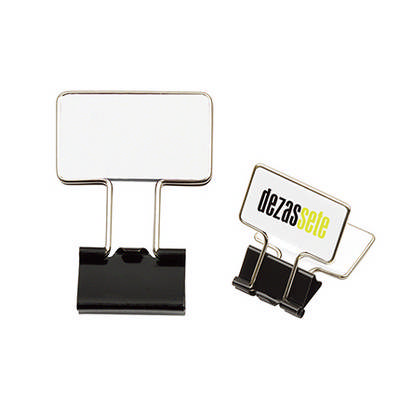 Ad Binder Clip (PC1743_PC)