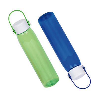 550ml TRITAN Water Bottle (PC4061_PC) 550ml TRITAN Water Bottle