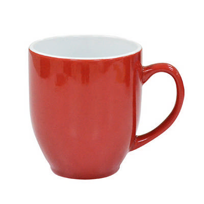 290ml Broadway MugRed (PCCM05C_PC) 290ml Broadway MugRed