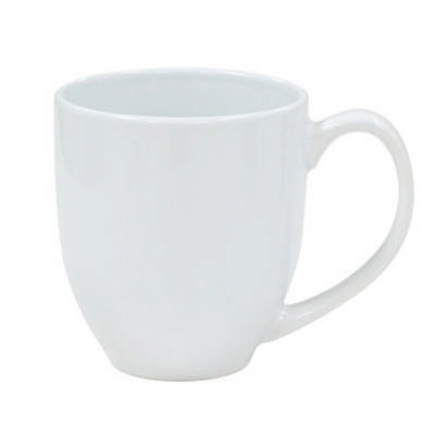 440ml Manhattan MugWhite (PCCM10A_PC) 440ml Manhattan MugWhite