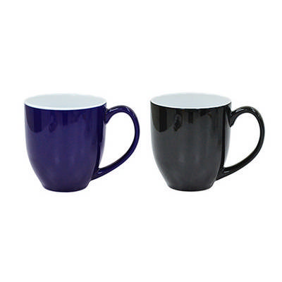 440ml Manhattan MugColoured (PCCM10B_PC) 440ml Manhattan MugColoured
