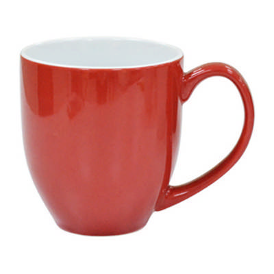 440ml Manhattan MugRed (PCCM10C_PC) 440ml Manhattan MugRed