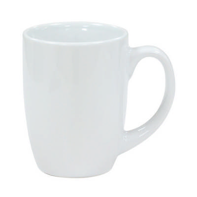 350ml Carnival MugWhite (PCCM15A_PC) 350ml Carnival MugWhite