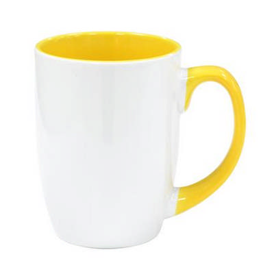 350ml Carnival MugColoured (PCCM15B_PC) 350ml Carnival MugColoured