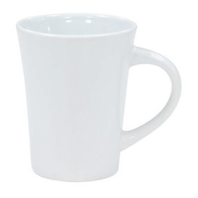 270ml Vancouver MugWhite (PCCM20A_PC) 270ml Vancouver MugWhite