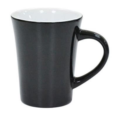 270ml Vancouver MugColoured (PCCM20B_PC) 270ml Vancouver MugColoured