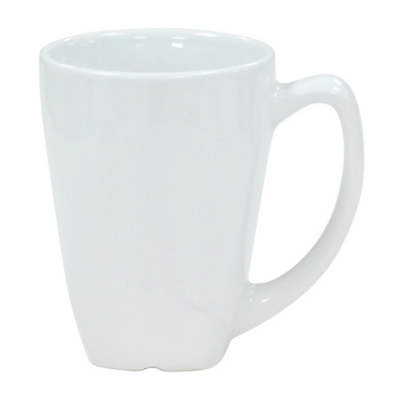 280ml Rocco MugWhite (PCCM25A_PC) 280ml Rocco MugWhite