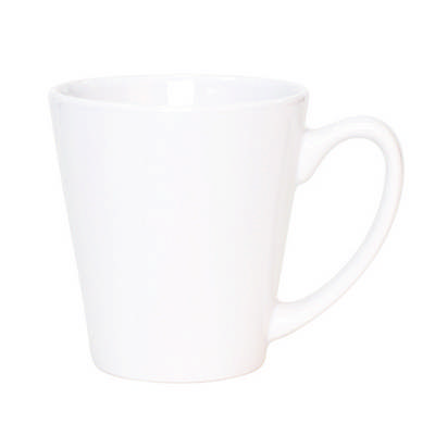 350ml Vista MugWhite (PCCM30A_PC) 350ml Vista MugWhite