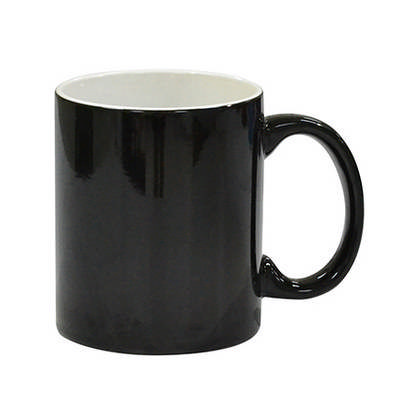 300ml Two Tone MugColoured (PCCM35A_PC) 300ml Two Tone MugColoured