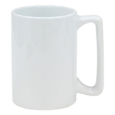 380ml Macho MugWhite (PCCM40A_PC) 380ml Macho MugWhite