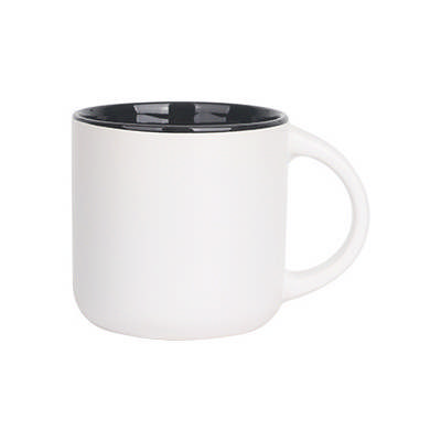 360ml Strata Coffee MugColoured (PCCM80B_PC) 360ml Strata Coffee MugColoured