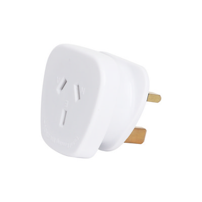 Universal Travel Adapter AU to UK