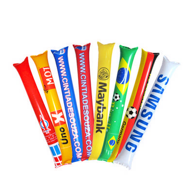 Inflatable Bang Bang Sticks (PCH100_PC) Inflatable Bang Bang Sticks