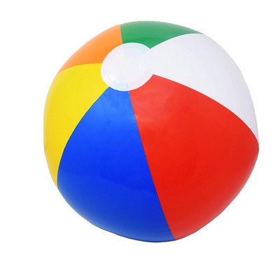 Inflatable Beach Ball (PCH220_PC) Inflatable Beach Ball