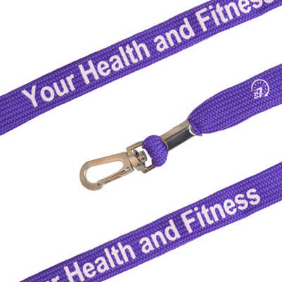 Bootlace Lanyard (PCL03_PC) Bootlace Lanyard
