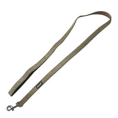 Detailed Woven Dog Leash (PCL47_PC) Detailed Woven Dog Leash