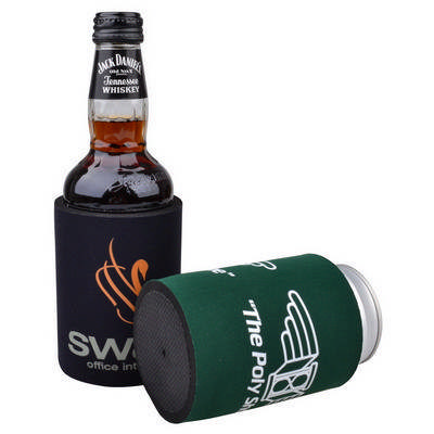 Stubby Holder with Base (PCN002_PC)