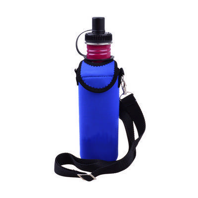 Bottle Cooler with Strap (PCN010_PC)