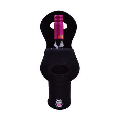 Single Bottle Wine Cooler (PCN028_PC) Single Bottle Wine Cooler