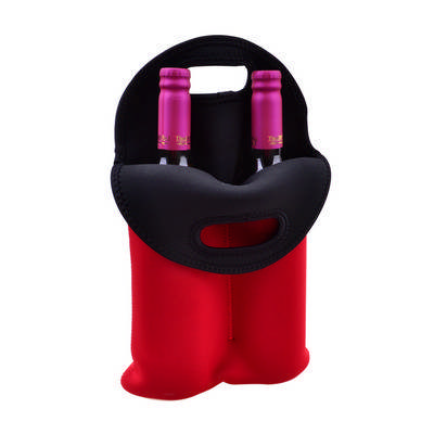 Twin Bottle Wine Cooler (PCN031_PC) Twin Bottle Wine Cooler