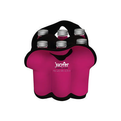 6 Bottle Cooler (PCN040_PC) 6 Bottle Cooler