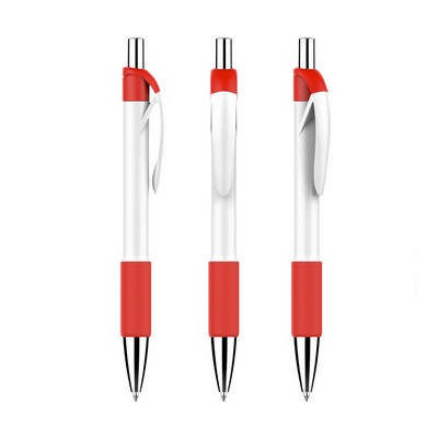 Coco Pen - Creamy White Barrel (PCS016A_PC) Coco Pen - Creamy White Barrel