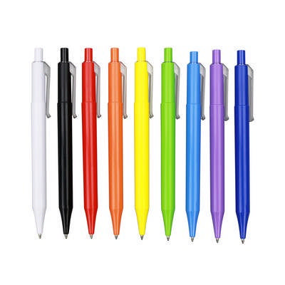 Candle Pen - Colour Barrel (PCS022A_PC) Candle Pen - Colour Barrel