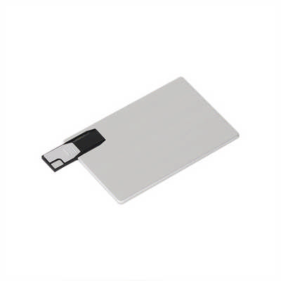 Cable Card Flash Drive - (printed with 4 colour(s)) PCU880_PC