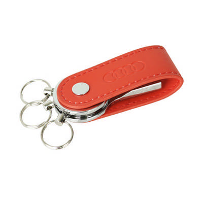 PU Leather Swivel Drive (PCU907_PC) PU Leather Swivel Drive