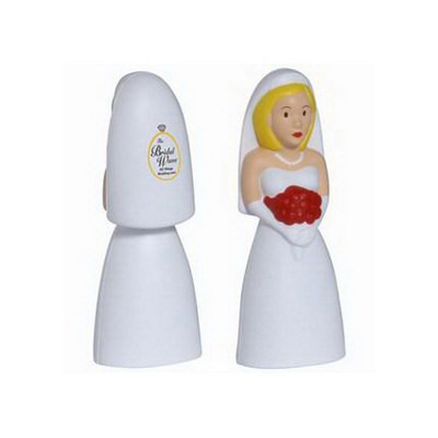 Wedding Favor Shape Stress Relievers