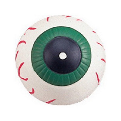 63mm Eyes Ball Shape Stress Reliever