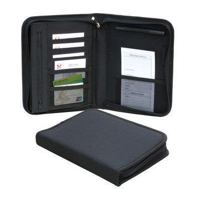 Passport Holder (PXS006_PC) Passport Holder