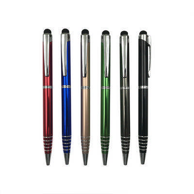 Aluminum Ball Pen (PXS009_PC) Aluminum Ball Pen