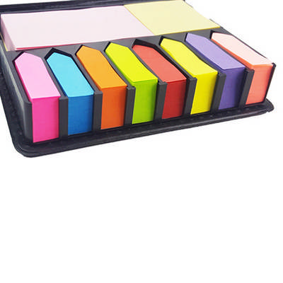 Large Pu Memo Holder (PXS1207_PC) Large Pu Memo Holder