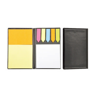 Pu Memo Holder (PXS1234_PC) Pu Memo Holder