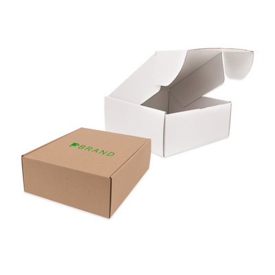 Small Shipper Box