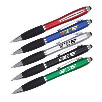 Calabash Stylus Pen