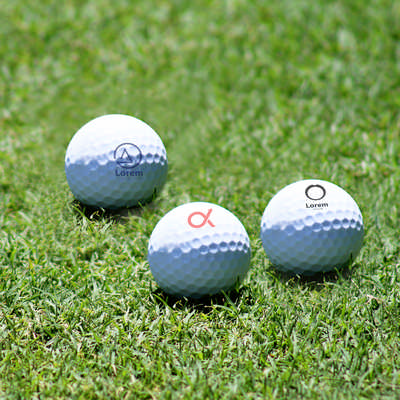 Golf Ball (PCH440_PC)