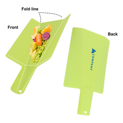 Foldable Chopping Board