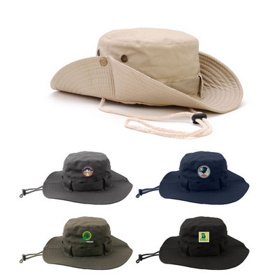 Outdoor Bucket Hat