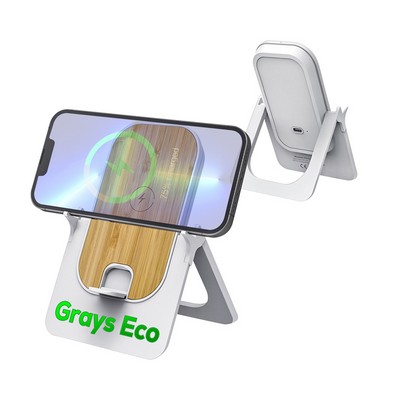 Grays Eco 15W Wireless Char