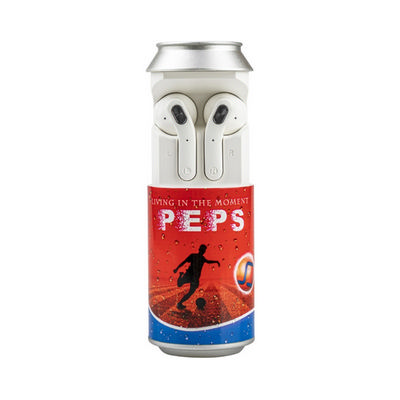 Cannery TWS Earbuds (AR1353_PROMOITS) Cannery TWS Earbuds