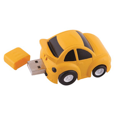 Car Flash Drive 1GB