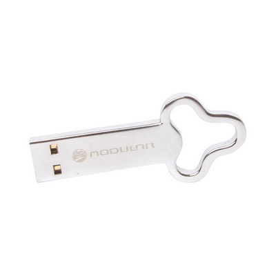 Clover USB Key 2GB (AR267-2GB_PROMOITS)