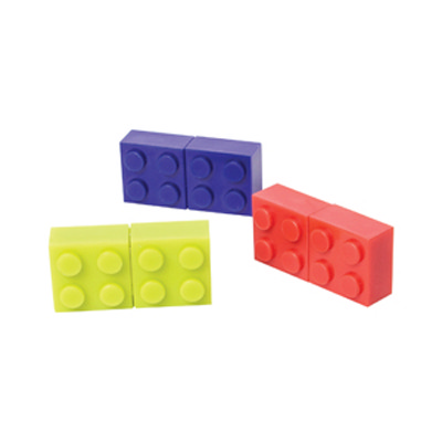 Building Block Flash Drive 16GB (AR269-16GB_PROMOITS) Building Block Flash Drive 16GB