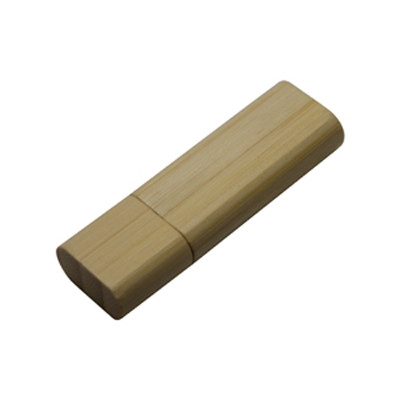 Eco Round Flash Drive 16GB (AR304-16GB_PROMOITS)
