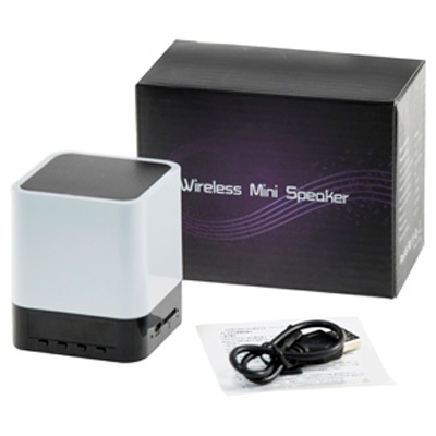 Ariel Bluetooth Speaker (Stock) (AR495s_PROMOITS) Ariel Bluetooth Speaker (Stock)