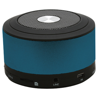 Aerospace Bluetooth Speaker (AR508_PROMOITS) Aerospace Bluetooth Speaker